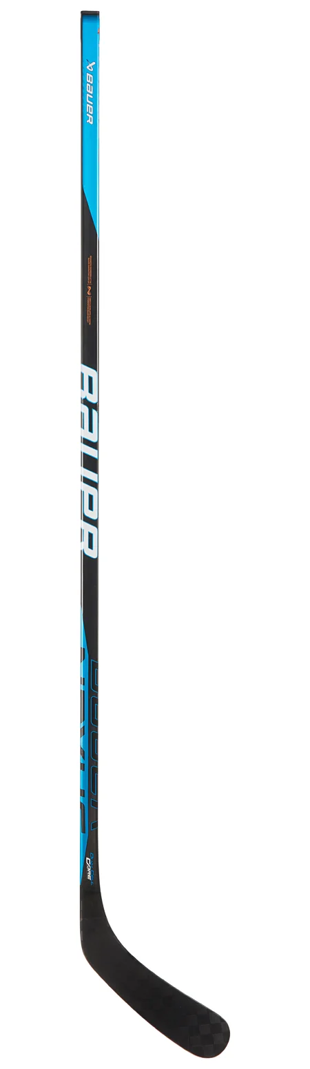 Bauer Nexus E4