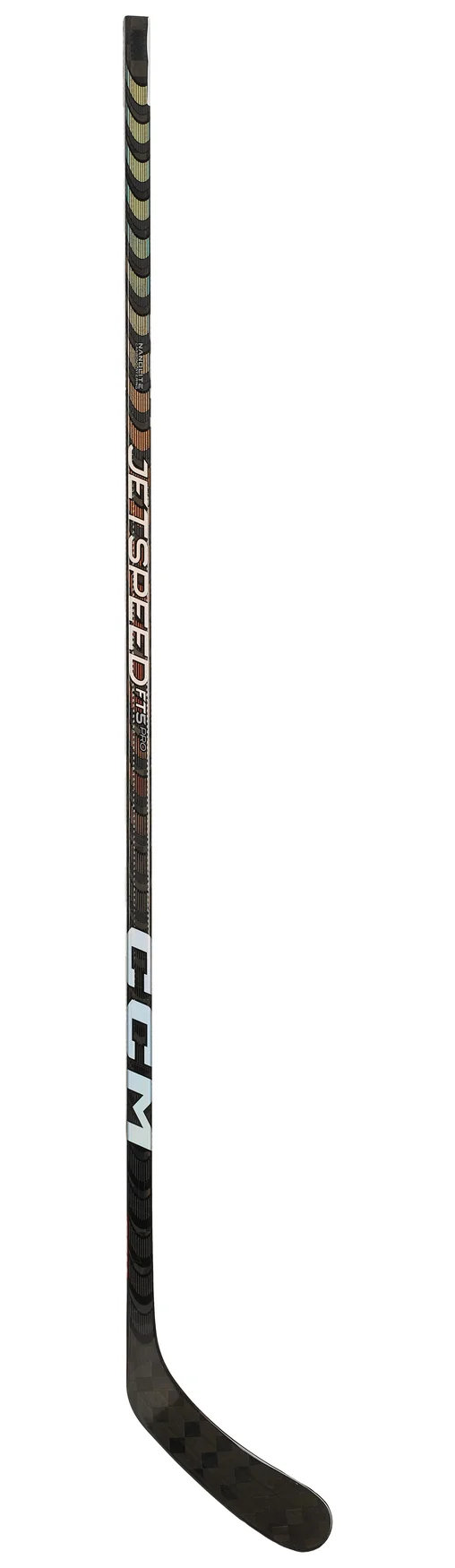 Jetspeed FT5 Pro Stock Milan Lucic
