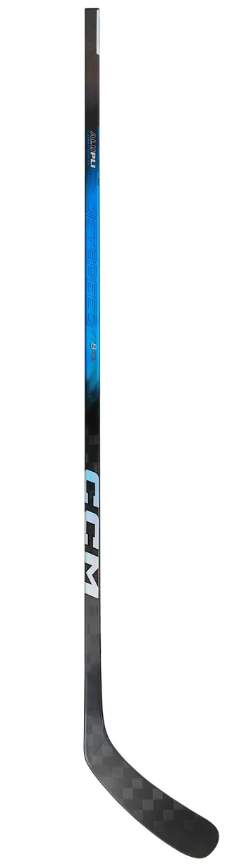 JetSpeed FT8 Pro Stock Lukas Sawchyn