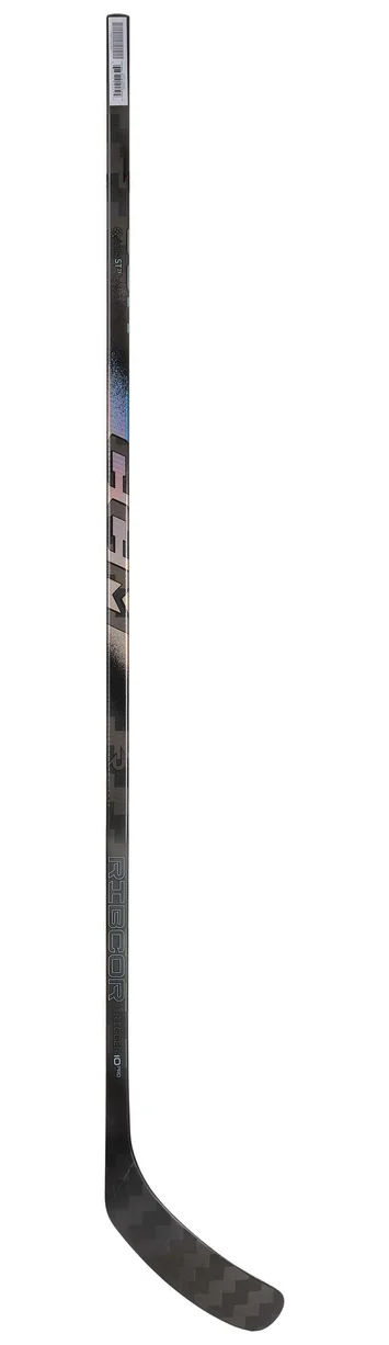 Ribcor Trigger 10 Pro Chrome LE