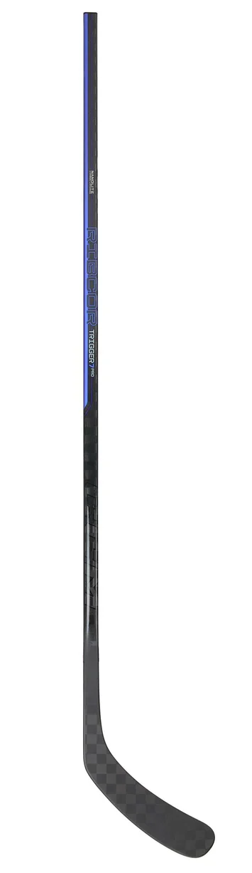 Trigger 7 Pro Stock Taylor Makar