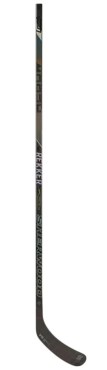 Rekker Morph Pro Stock C. Bedard