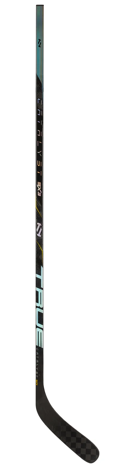 Catalyst 9X3 Pro Stock C. Tierney