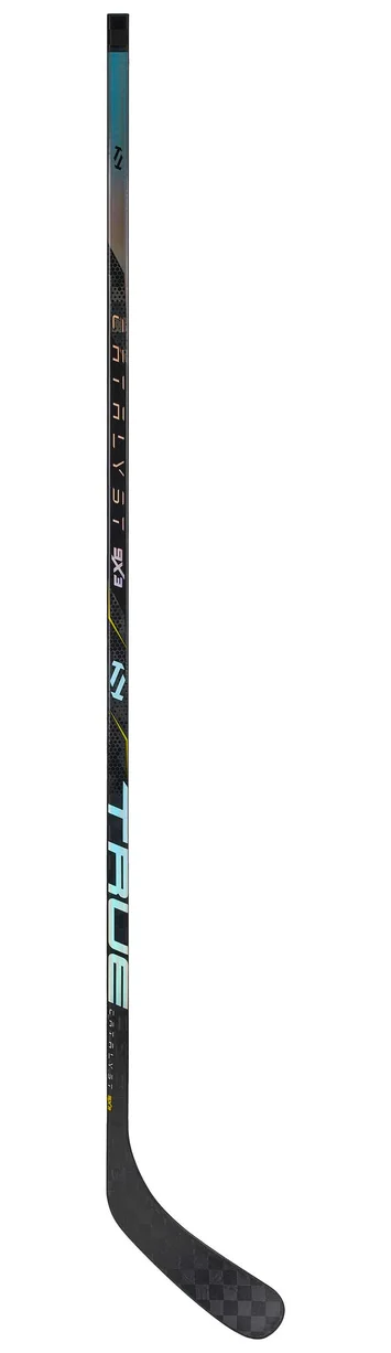 Catalyst 9X3 Pro Stock G. Brisebois
