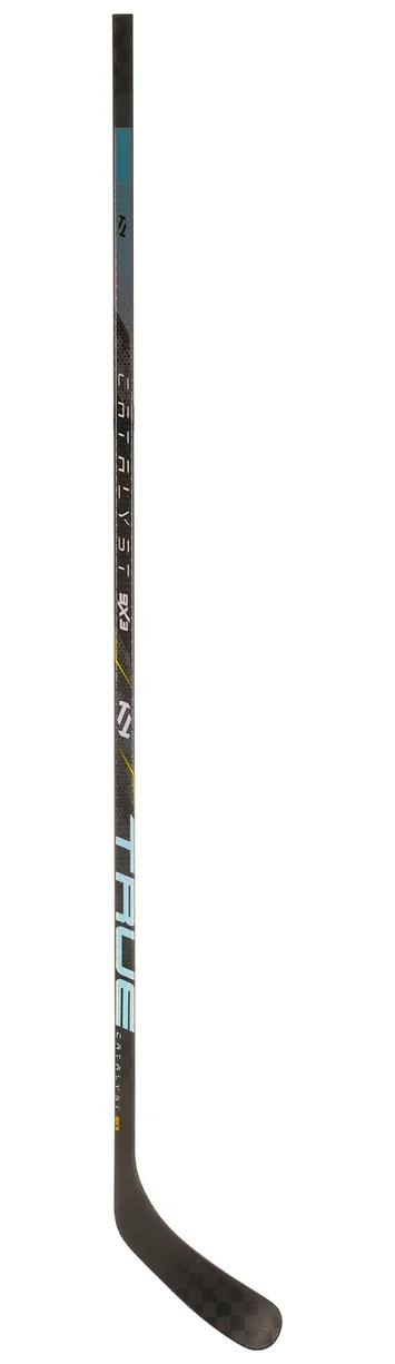 Catalyst 9X3 Pro Stock Nic Hague