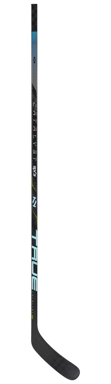 Catalyst 9X3 Pro Stock Ryan Graves