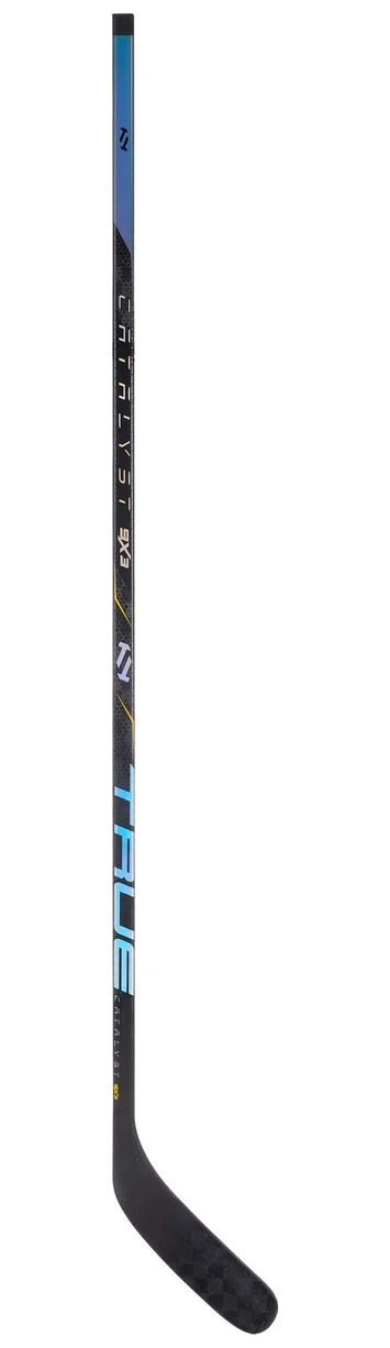 Catalyst 9X3 Pro Stock Ryan Mcleod