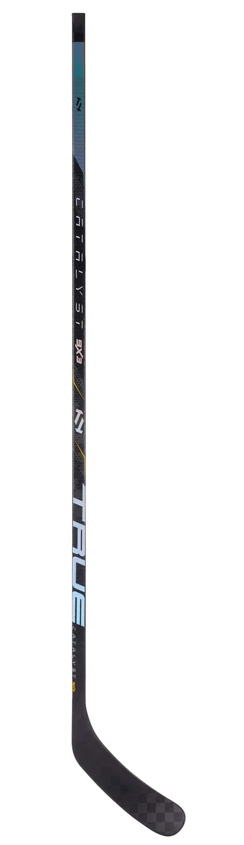 Catalyst 9X3 Pro Stock Timo Meier