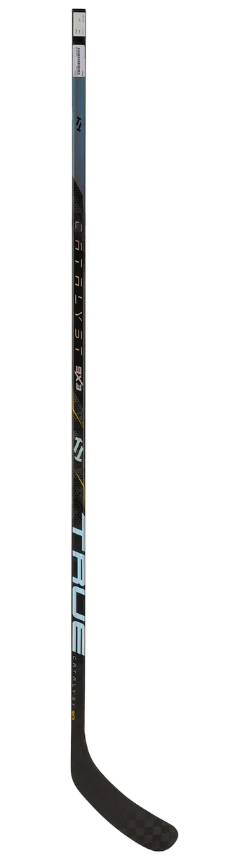 Catalyst 9X3 Pro Stock Tomas Lavoie