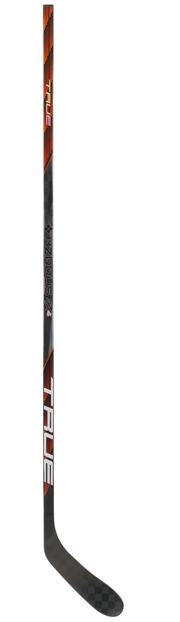 HZRDUS 9X4 Pro Stock Iginla