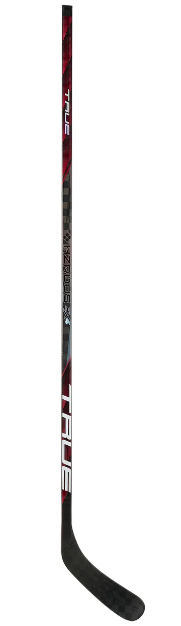 HZRDUS 9X4 Pro Stock Jack Mcbain