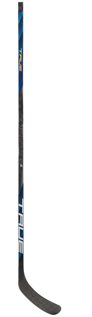 HZRDUS 9X4 Pro Stock Ryan Johansen