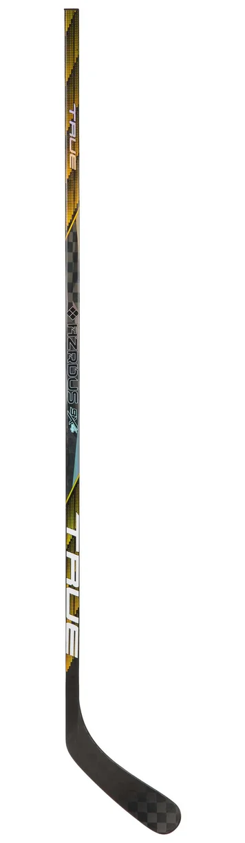HZRDUS 9X4 Pro Stock Taylor Hall