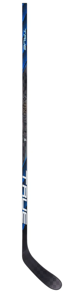 HZRDUS 9X4 Pro Stock Tyler Bertuzzi