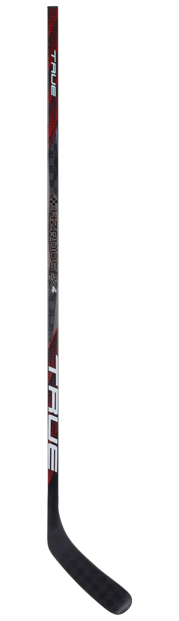 HZRDUS 9X4 Pro Stock V. Ponomarev