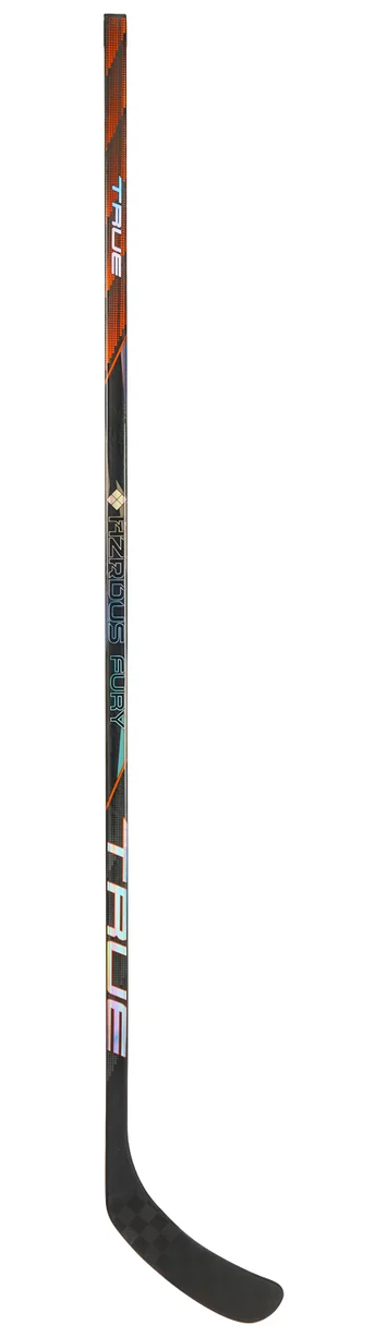 HZRDUS FuryX4
