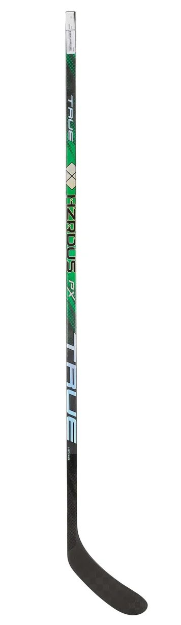 HZRDUS PX Pro Stock Charles Beaudoin