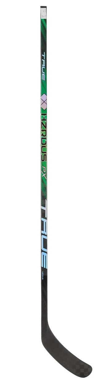 HZRDUS PX Pro Stock Hugo Allais