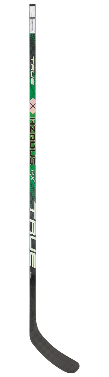 HZRDUS PX Pro Stock M. Gauthier
