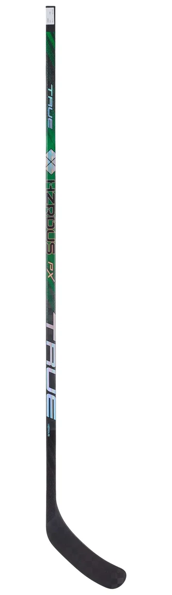 HZRDUS PX Pro Stock Zachary Gravel