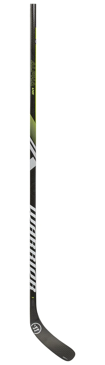 Alpha LX2
