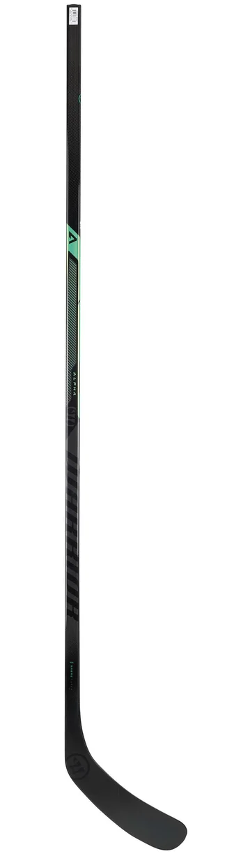 Alpha LX3 Comp