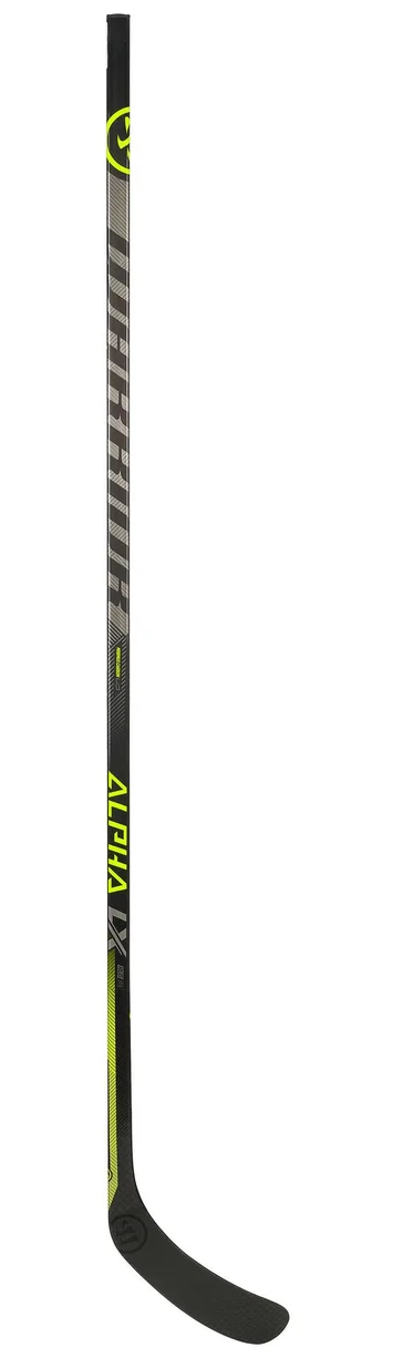 Alpha Pro LX Team