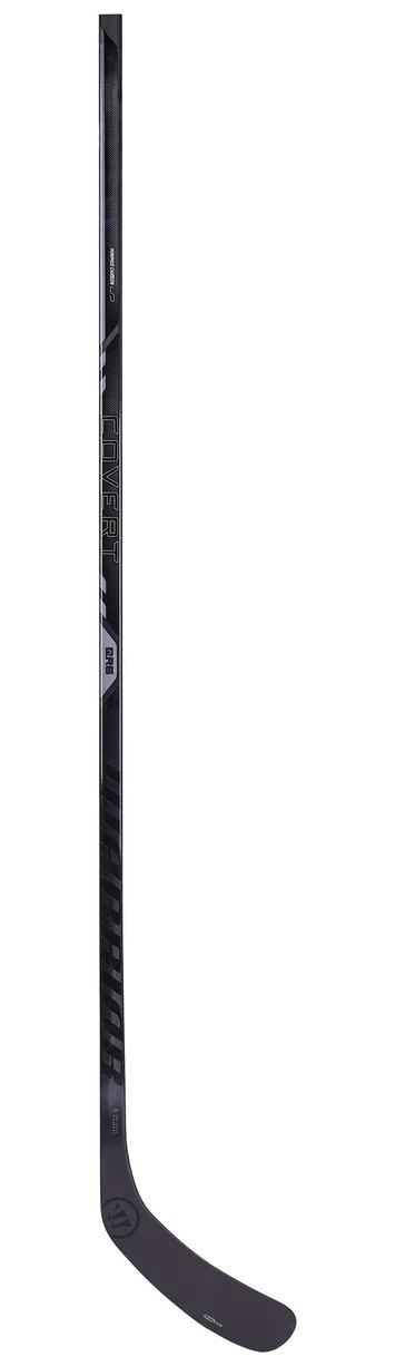 Covert QR6 Rev